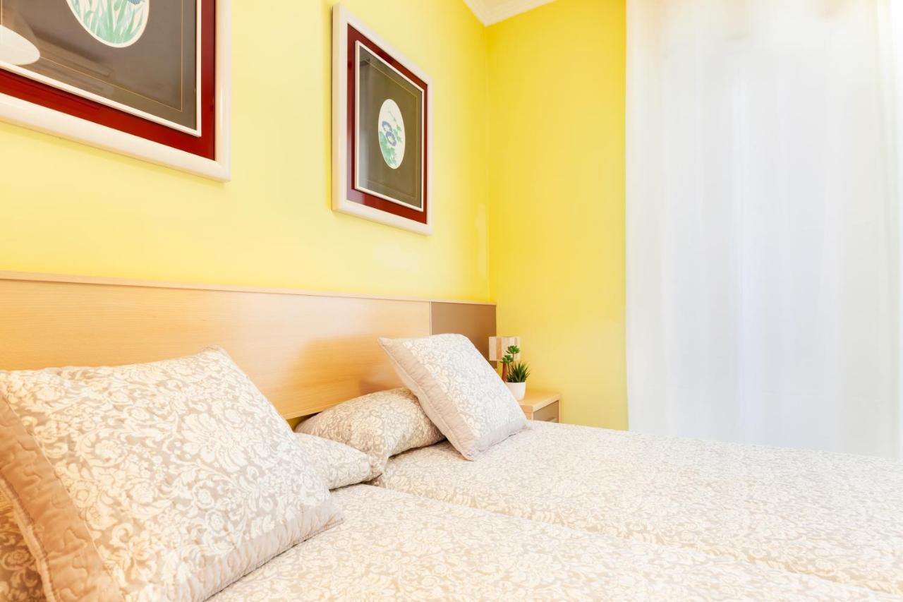 Click&flat Fira Gran Via L'Hospitalet de Llobregat