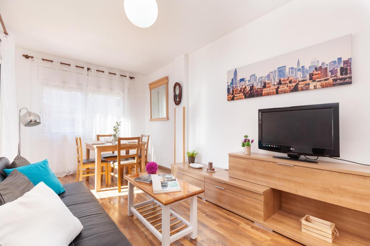 Appartamento Click&flat Fira Gran Via *