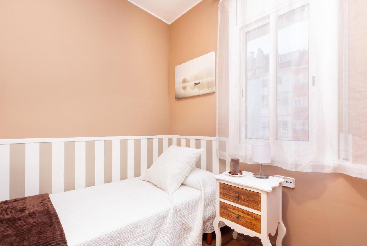 Click&flat Fira Gran Via L'Hospitalet de Llobregat