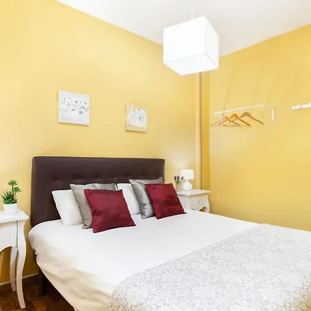 Click&Flat Fira Gran Via Apartment L'Hospitalet de Llobregat Exterior photo