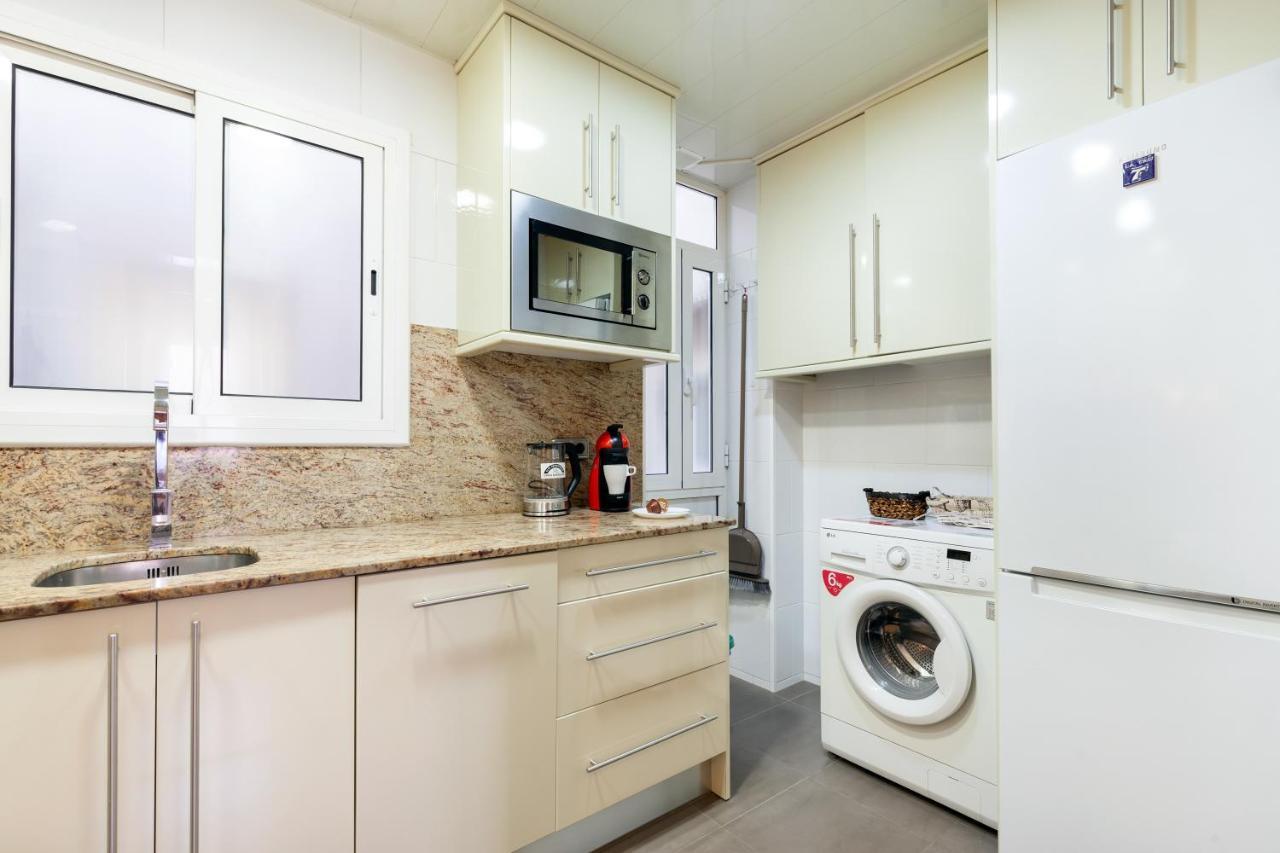 Click&flat Fira Gran Via * L'Hospitalet de Llobregat