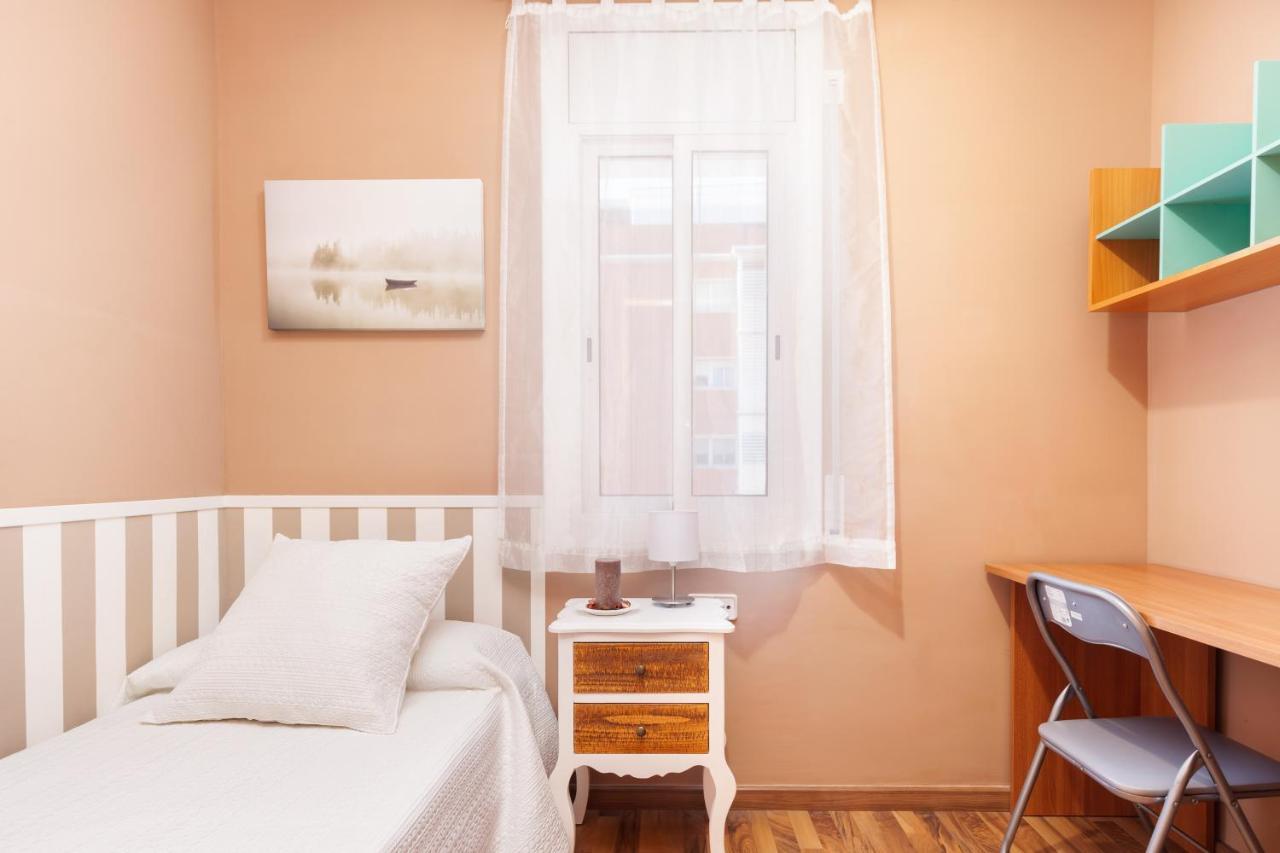 Click&flat Fira Gran Via L'Hospitalet de Llobregat