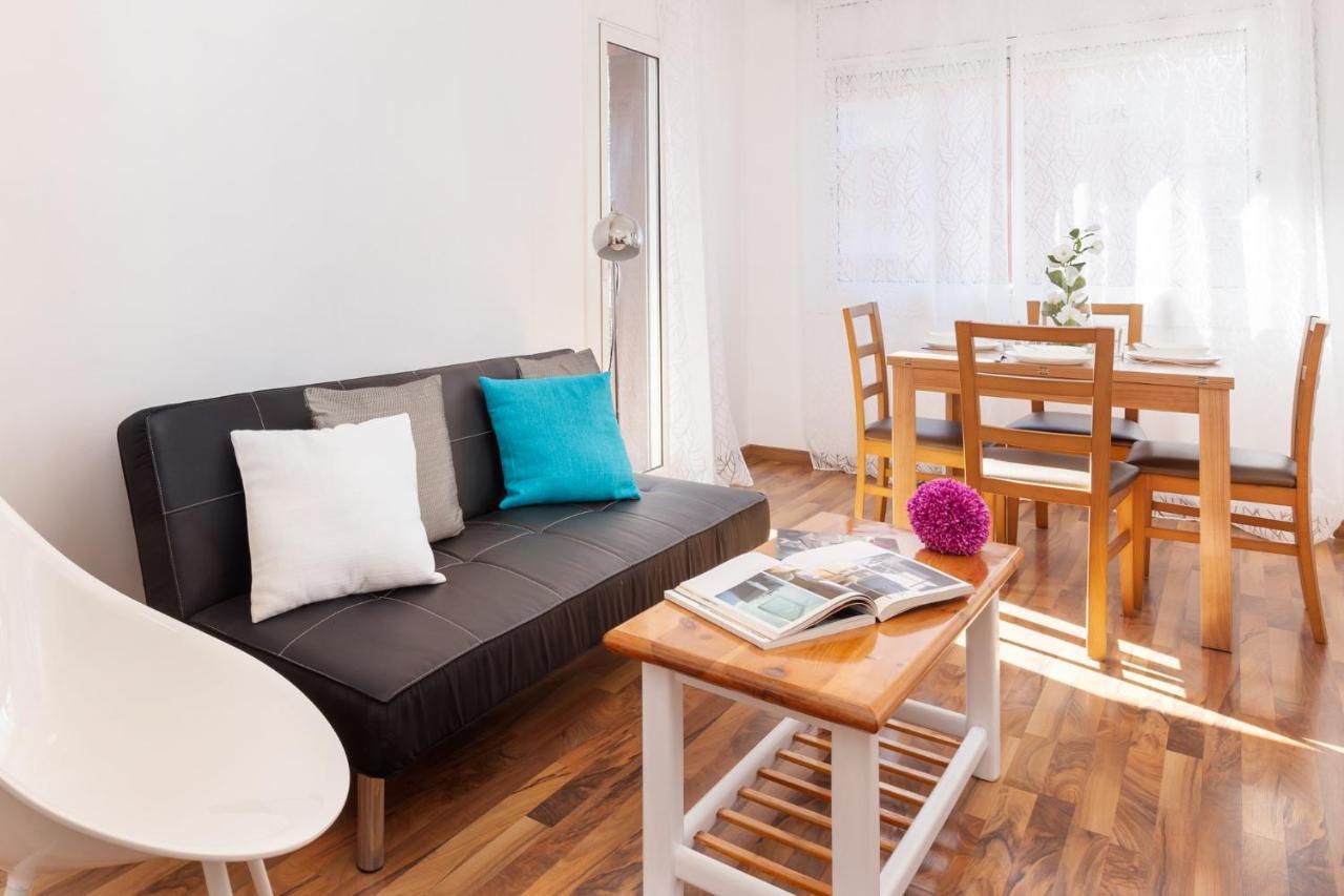 Click&flat Fira Gran Via L'Hospitalet de Llobregat