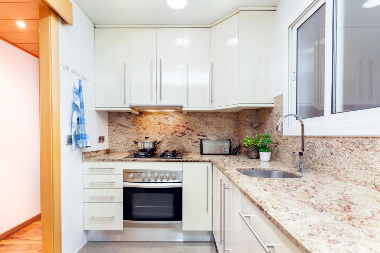 Click&flat Fira Gran Via Apartment L'Hospitalet de Llobregat