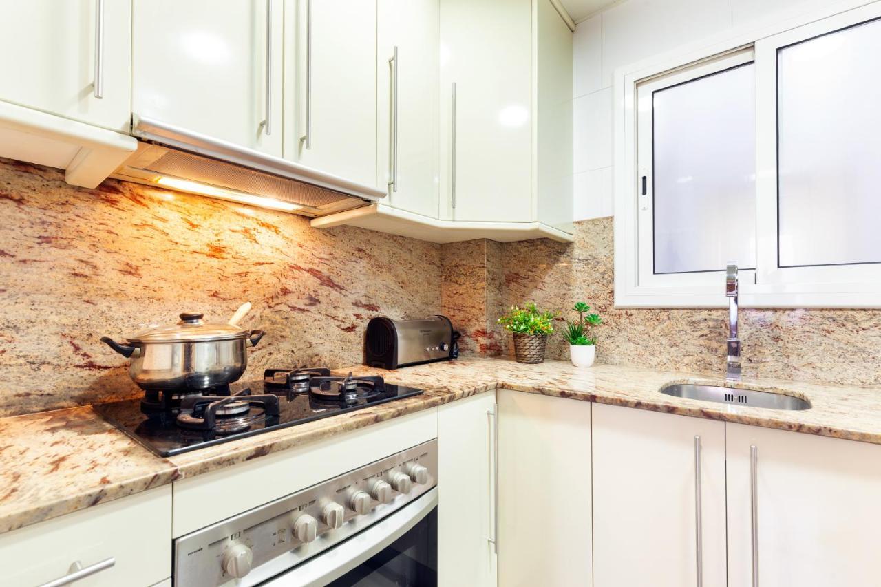 Click&flat Fira Gran Via * L'Hospitalet de Llobregat