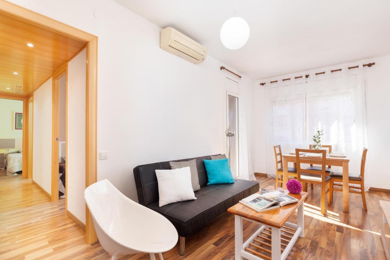 Click&flat Fira Gran Via L'Hospitalet de Llobregat