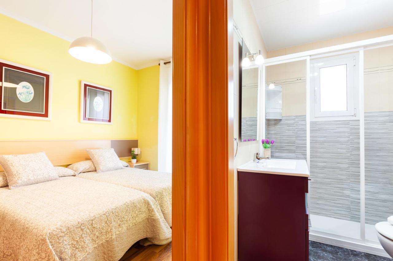 Apartment Click&flat Fira Gran Via *